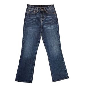 Juicy Couture Bootcut Jeans  Medium Wash Flare Denim Y2K size 26